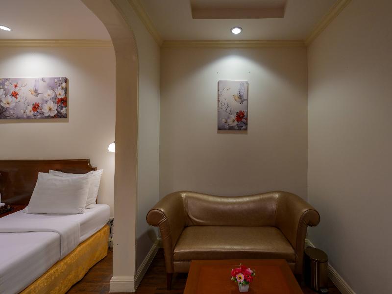 The Victory Residences Bangkok - Oda