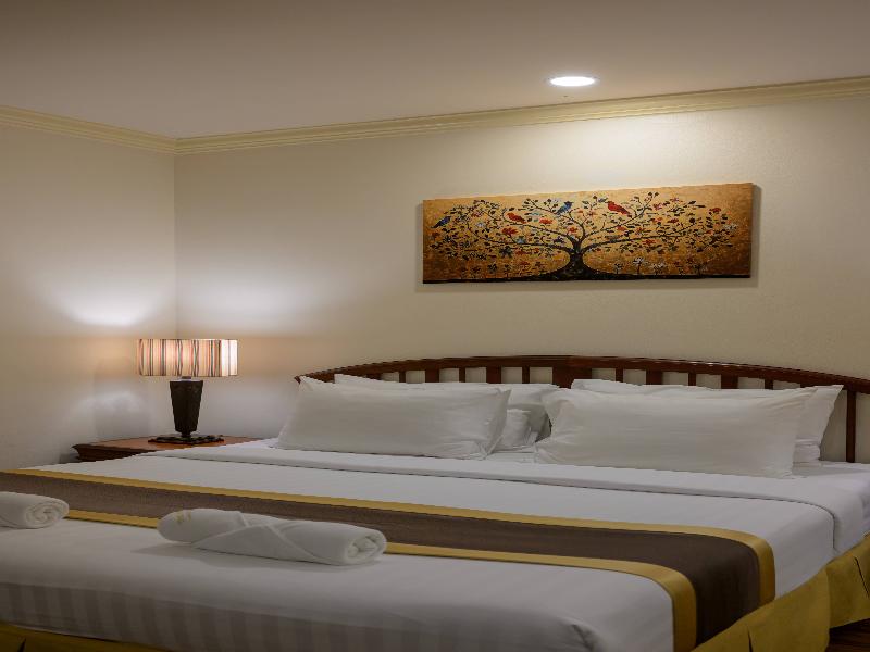 The Victory Residences Bangkok - Oda