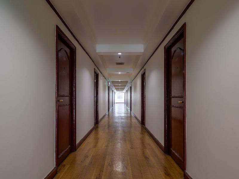 The Victory Residences Bangkok - Oda