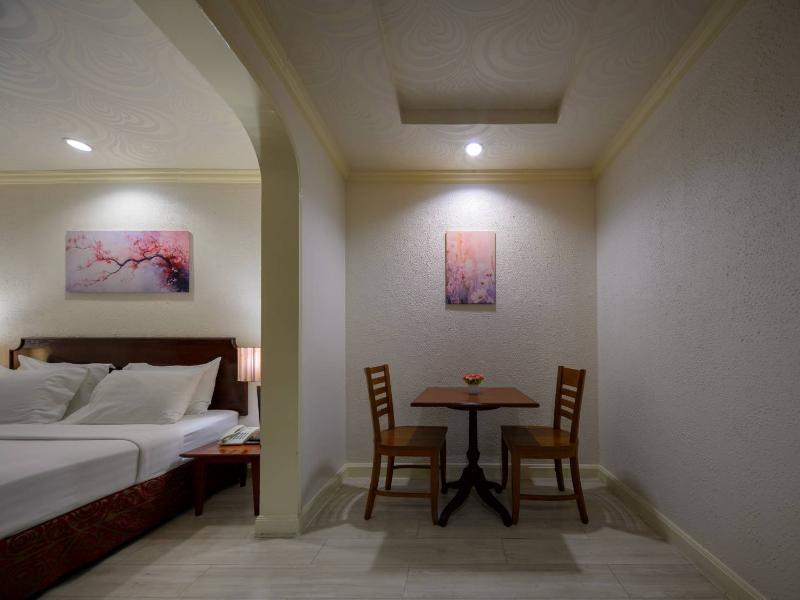 The Victory Residences Bangkok - Oda