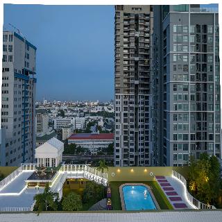 The Victory Residences Bangkok fotoÄŸrafÄ±