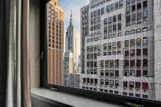 Courtyard New York Manhattan/Times Square fotoÄŸrafÄ±