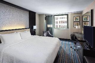Courtyard New York Manhattan/Times Square fotoÄŸrafÄ±