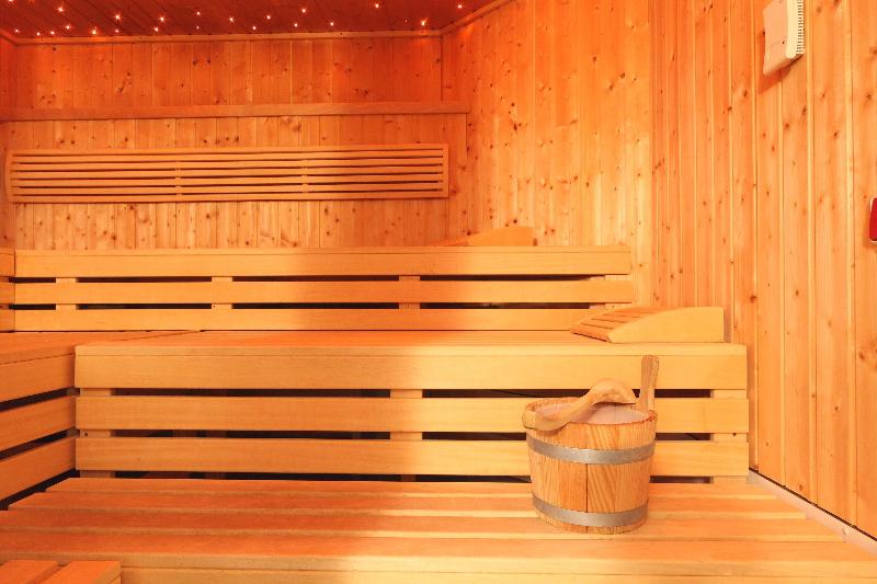 Bernerhof Swiss Quality Hotel - Aktivite