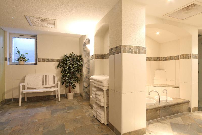 Bernerhof Swiss Quality Hotel - Aktivite