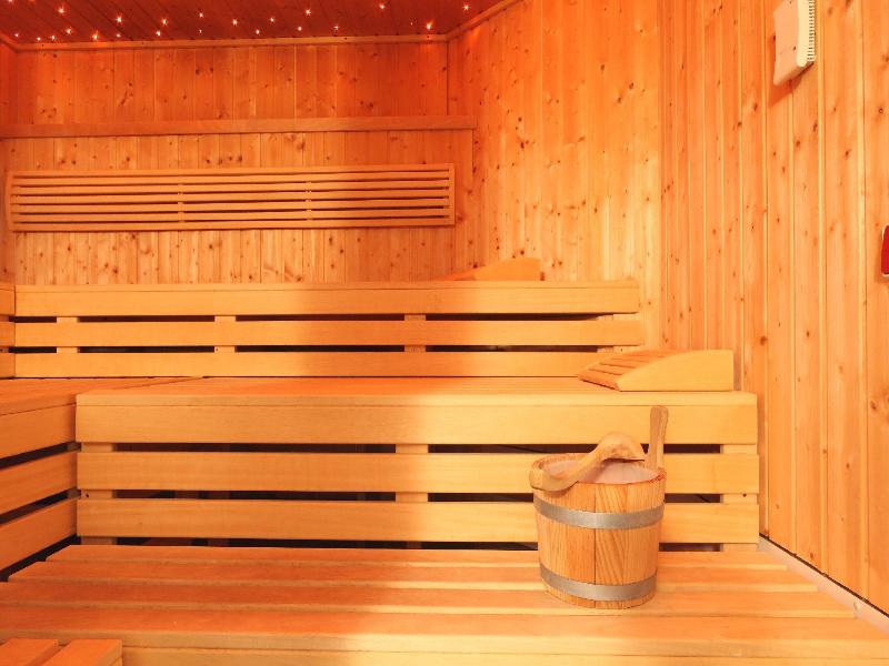 Bernerhof Swiss Quality Hotel - Aktivite