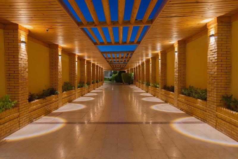 Cataract Sharm Resort - Genel