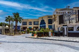 Cataract Sharm Resort fotoÄŸrafÄ±