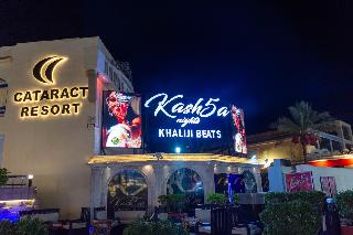 Cataract Sharm Resort fotoÄŸrafÄ±