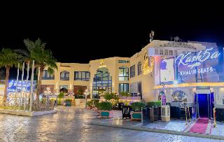 Cataract Sharm Resort fotoÄŸrafÄ±