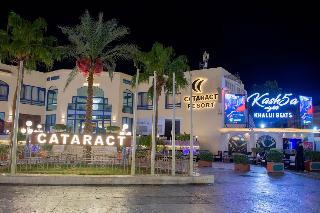 Cataract Sharm Resort fotoÄŸrafÄ±