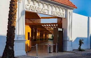 Cataract Sharm Resort fotoÄŸrafÄ±