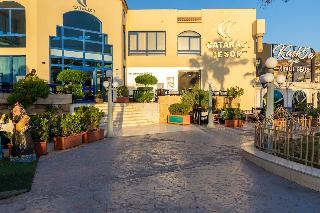 Cataract Sharm Resort fotoÄŸrafÄ±