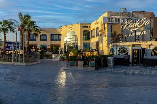 Cataract Sharm Resort fotoÄŸrafÄ±