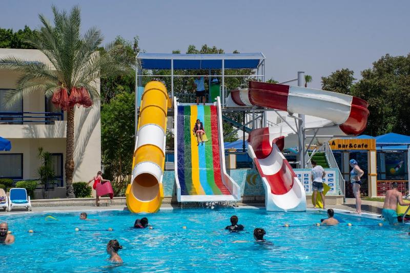 Cataract Sharm Resort - Havuz