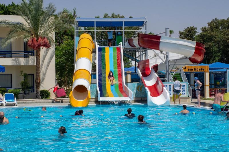 Cataract Sharm Resort - Havuz