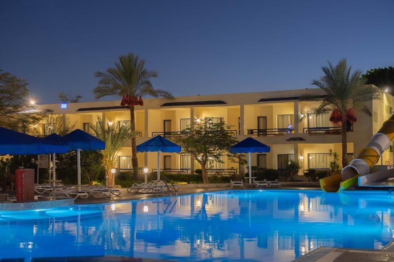 Cataract Sharm Resort - Havuz