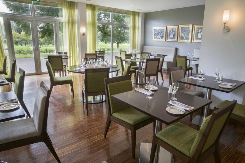 Humber Royal Hotel - Bar