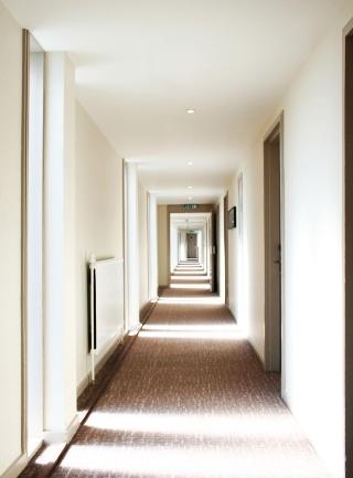 Humber Royal Hotel fotoÄŸrafÄ±