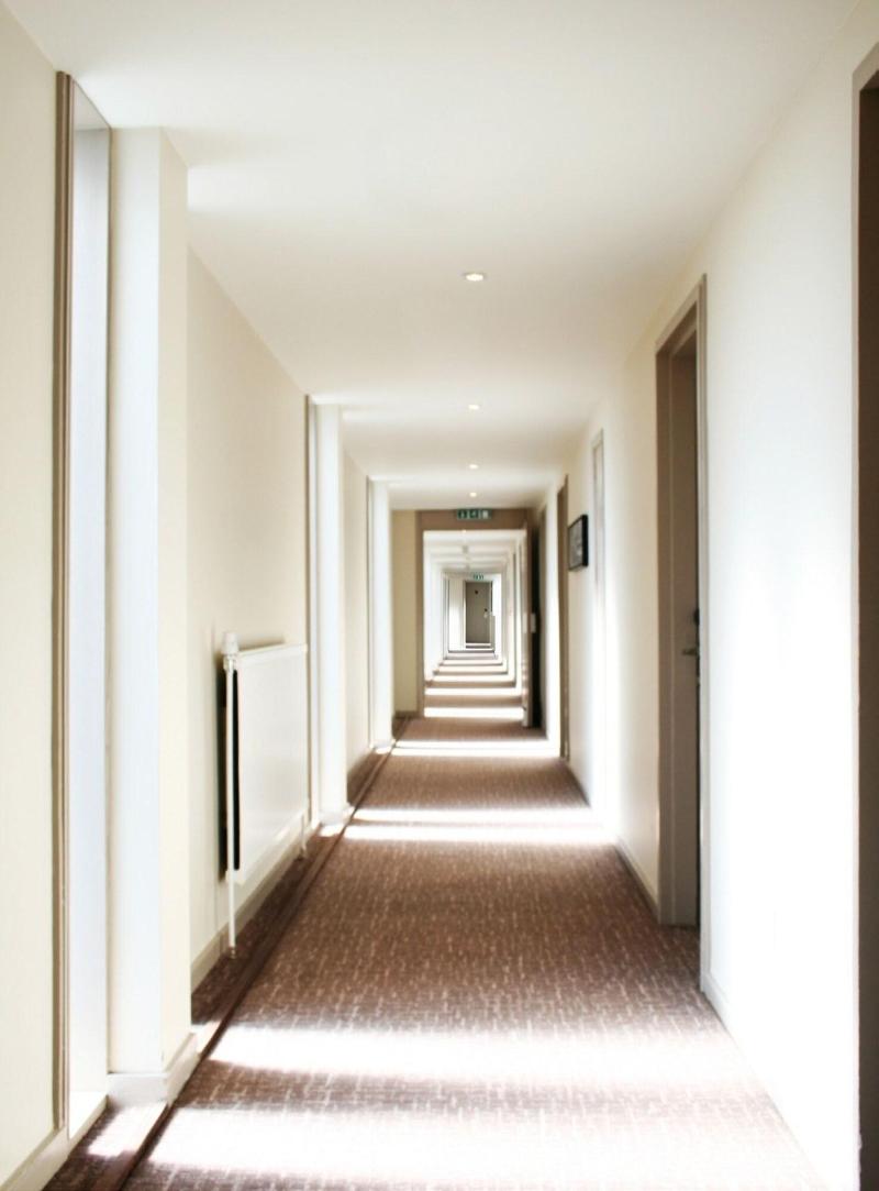 Humber Royal Hotel - Lobi