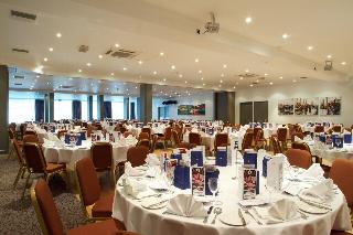 Humber Royal Hotel fotoÄŸrafÄ±