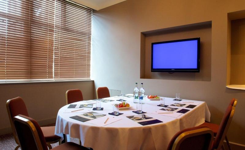Humber Royal Hotel - Toplantı