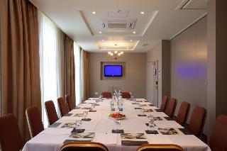 Humber Royal Hotel fotoÄŸrafÄ±