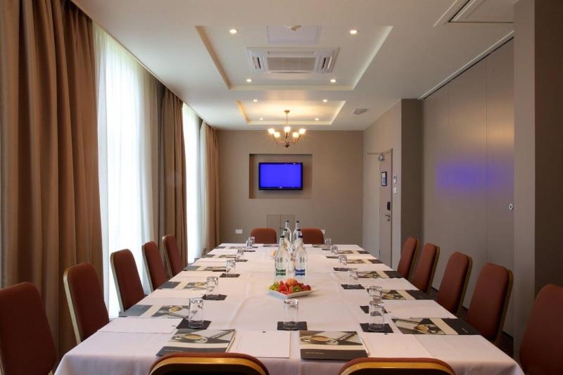 Humber Royal Hotel - Toplantı