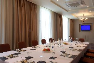 Humber Royal Hotel fotoÄŸrafÄ±