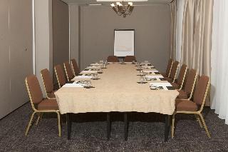 Humber Royal Hotel fotoÄŸrafÄ±