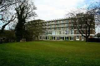 Humber Royal Hotel fotoÄŸrafÄ±