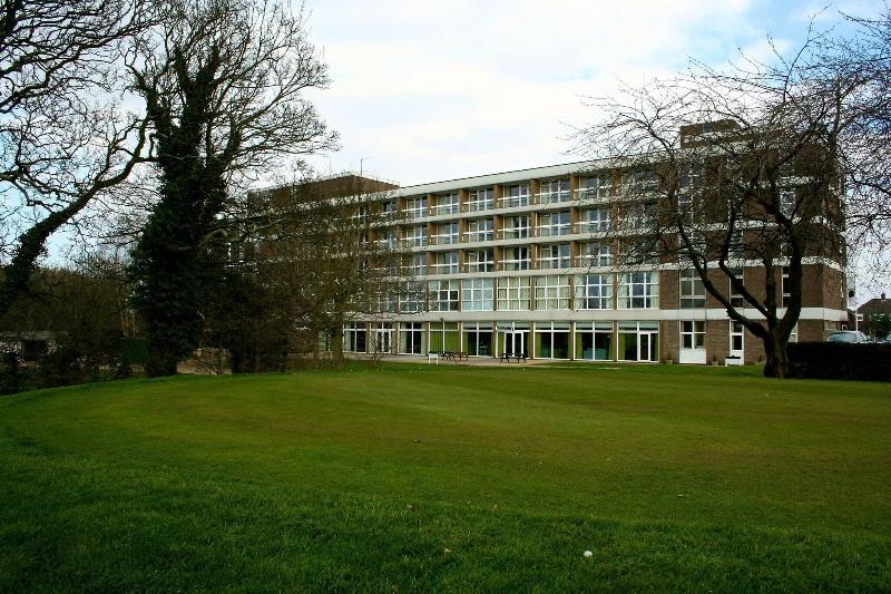 Humber Royal Hotel - Aktivite