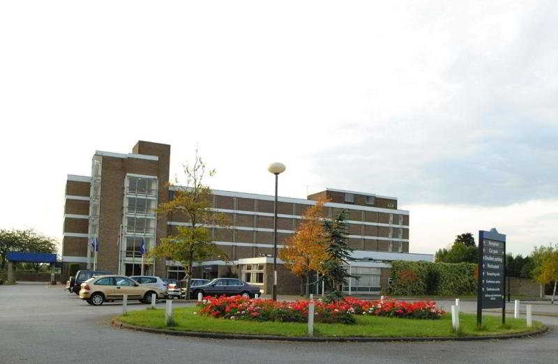 Humber Royal Hotel otel fotoğrafı