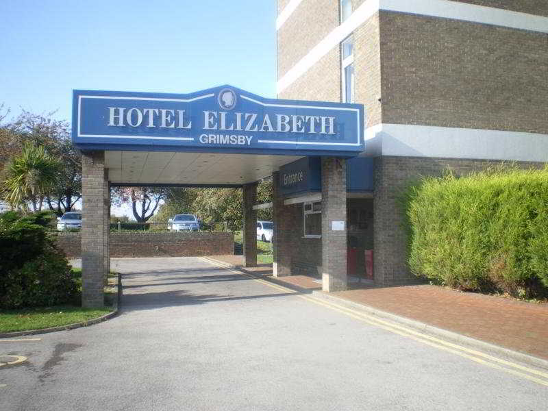 Humber Royal Hotel fotoÄŸrafÄ±