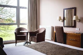 Humber Royal Hotel fotoÄŸrafÄ±