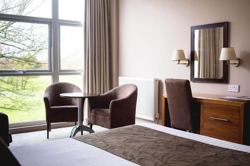 Humber Royal Hotel - Genel