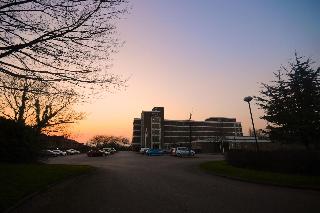 Humber Royal Hotel fotoÄŸrafÄ±