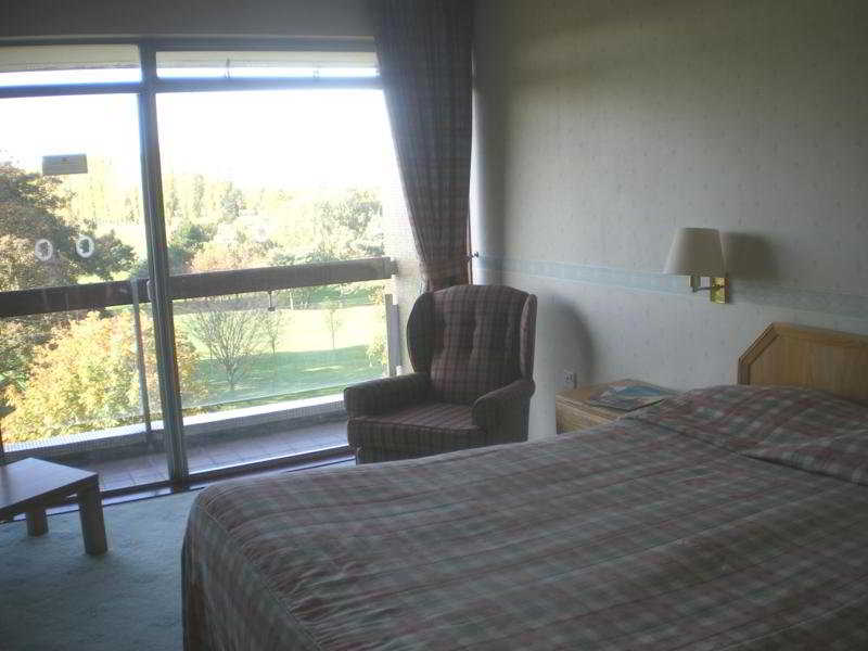 Humber Royal Hotel fotoÄŸrafÄ±