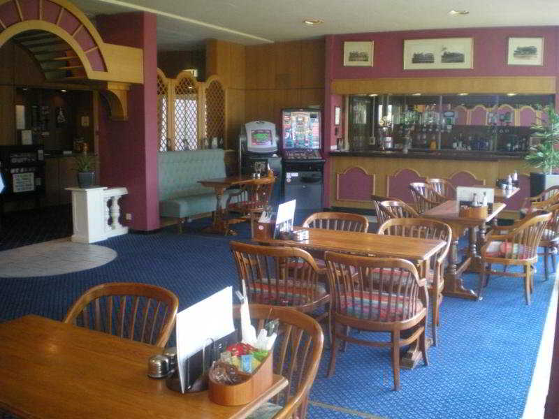 Humber Royal Hotel fotoÄŸrafÄ±