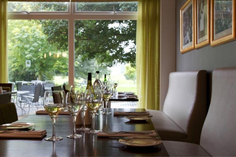 Humber Royal Hotel - Restoran