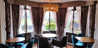 The Abbey Hotel & Country Club fotoÄŸrafÄ±