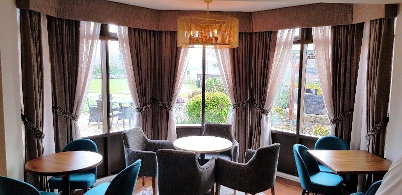 The Abbey Hotel & Country Club - Bar