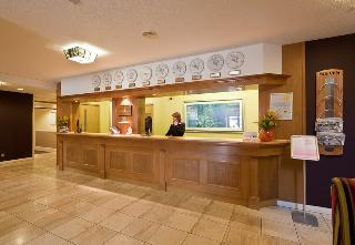 The Abbey Hotel & Country Club fotoÄŸrafÄ±