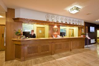The Abbey Hotel & Country Club fotoÄŸrafÄ±