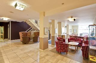 The Abbey Hotel & Country Club fotoÄŸrafÄ±