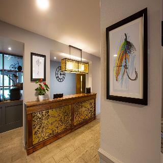 The Abbey Hotel & Country Club fotoÄŸrafÄ±