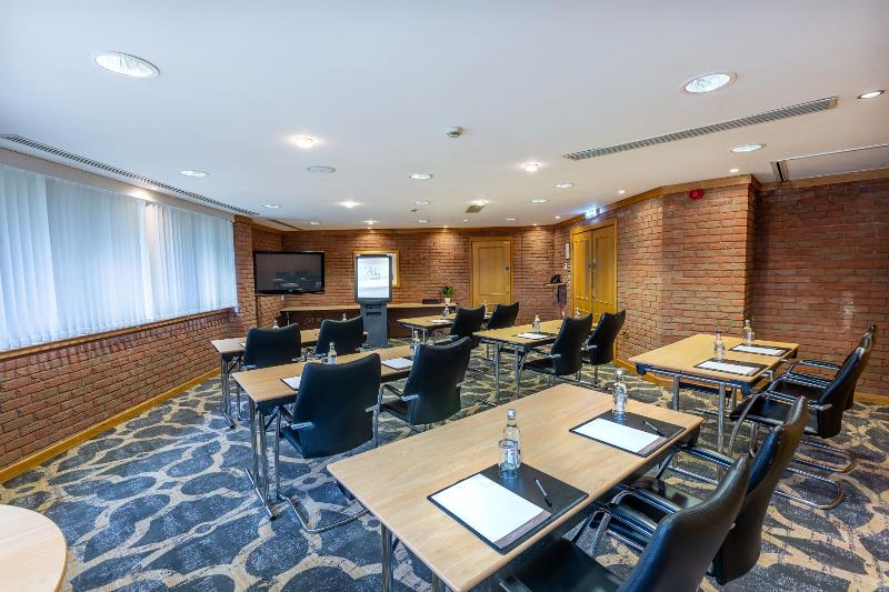 The Abbey Hotel & Country Club - Toplantı