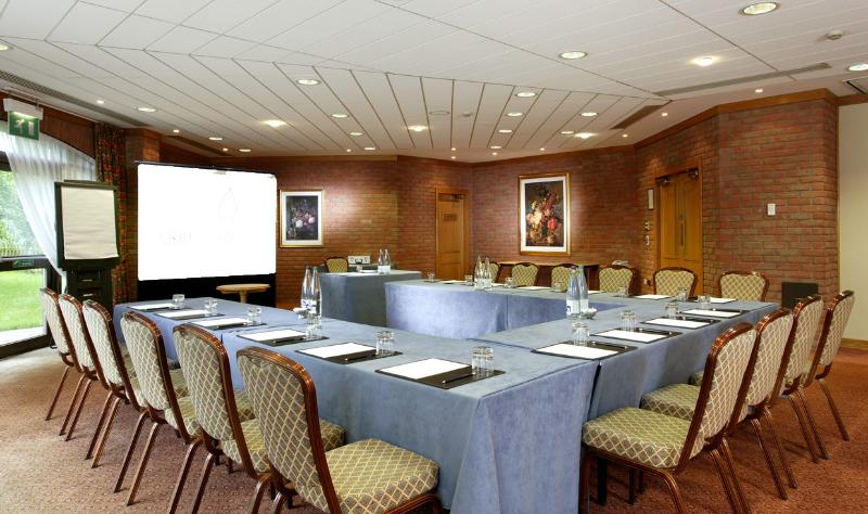 The Abbey Hotel & Country Club - Toplantı