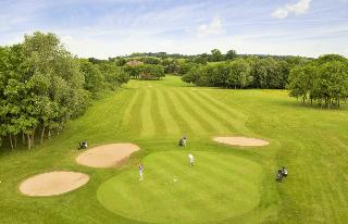 The Abbey Hotel & Country Club fotoÄŸrafÄ±