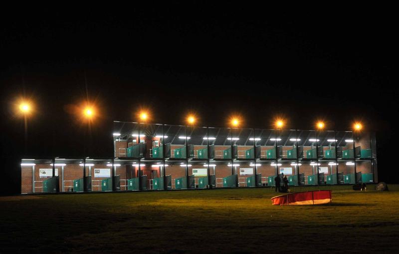 The Abbey Hotel & Country Club - Aktivite